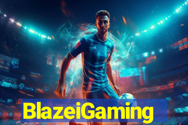 BlazeiGaming