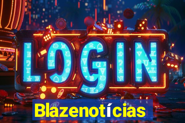 Blazenotícias