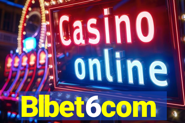 Blbet6com