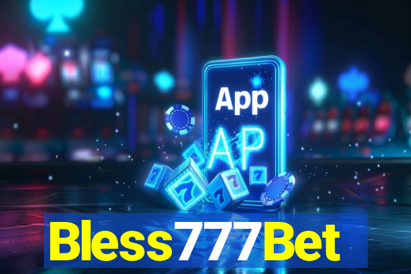 Bless777Bet