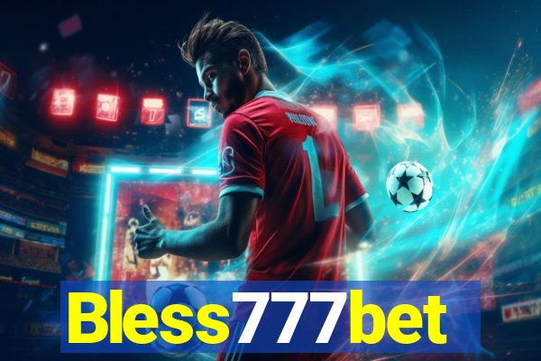 Bless777bet