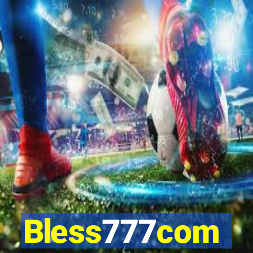 Bless777com