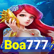 Boa777