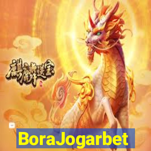 BoraJogarbet