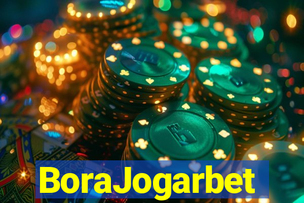 BoraJogarbet