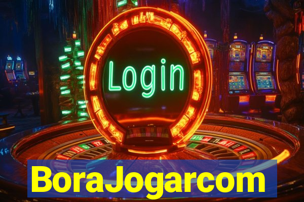 BoraJogarcom