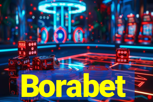 Borabet