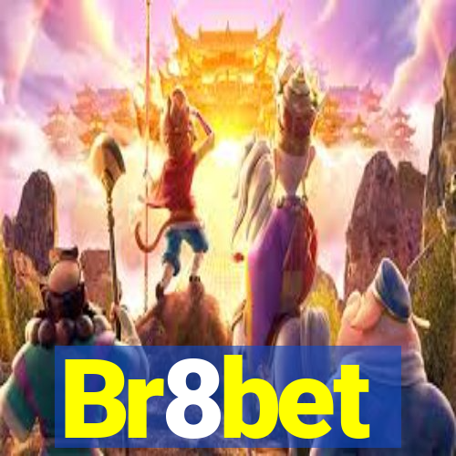 Br8bet