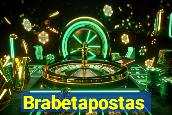 Brabetapostas