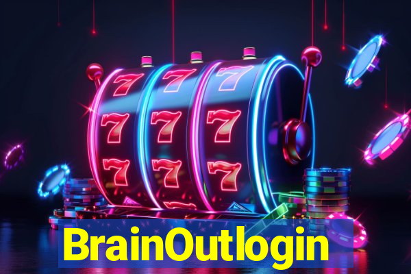 BrainOutlogin