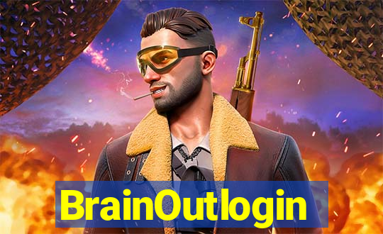 BrainOutlogin