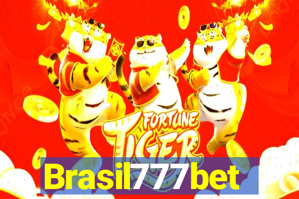 Brasil777bet