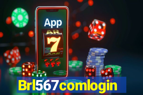 Brl567comlogin