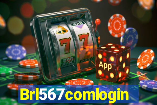 Brl567comlogin