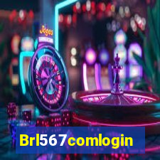 Brl567comlogin