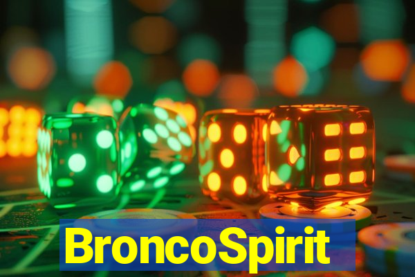 BroncoSpirit