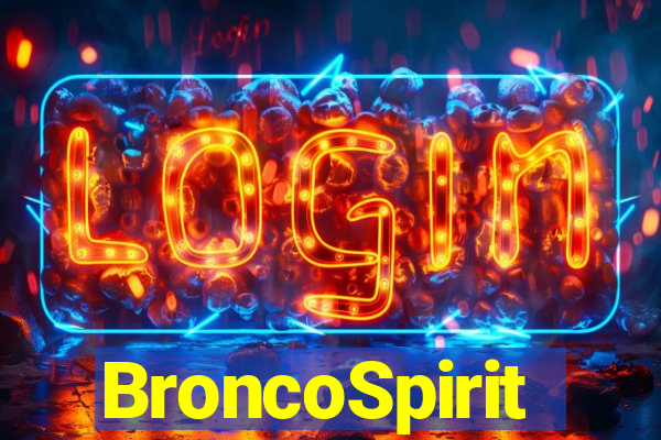 BroncoSpirit