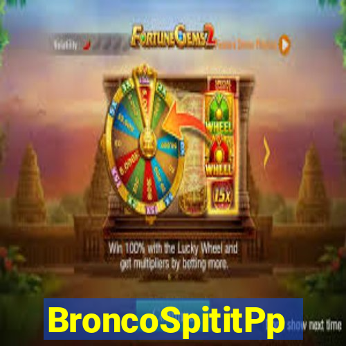 BroncoSpititPp