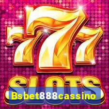 Bsbet888cassino