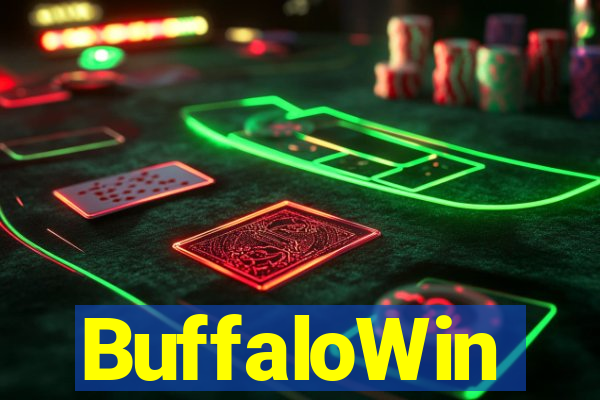 BuffaloWin