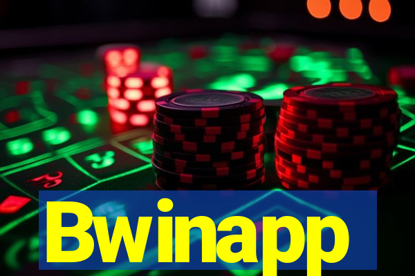 Bwinapp