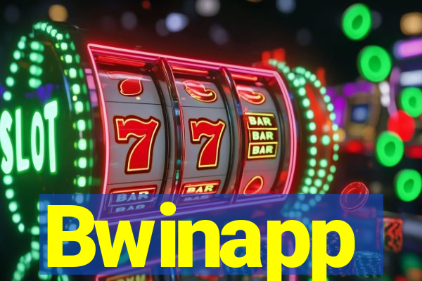 Bwinapp