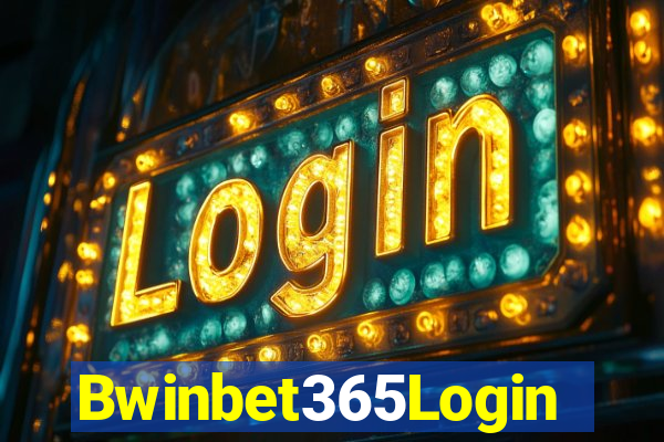 Bwinbet365Login