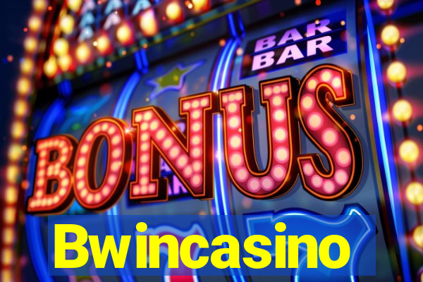 Bwincasino