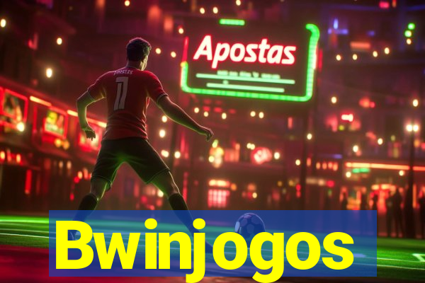 Bwinjogos