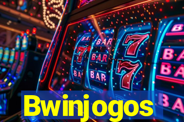 Bwinjogos