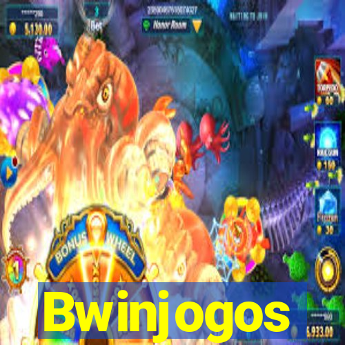 Bwinjogos