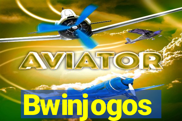 Bwinjogos