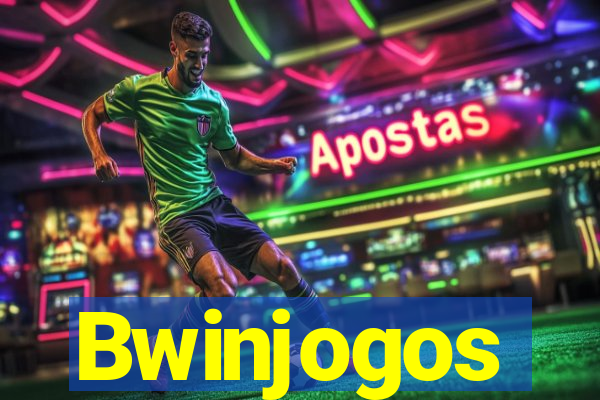 Bwinjogos