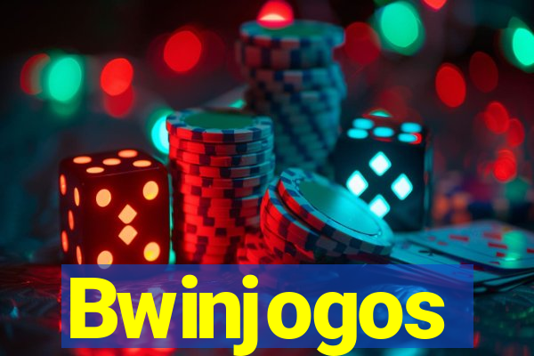 Bwinjogos