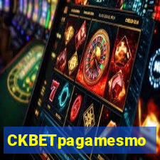 CKBETpagamesmo