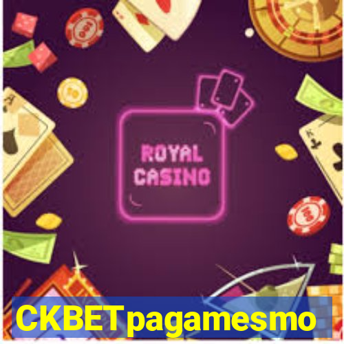 CKBETpagamesmo