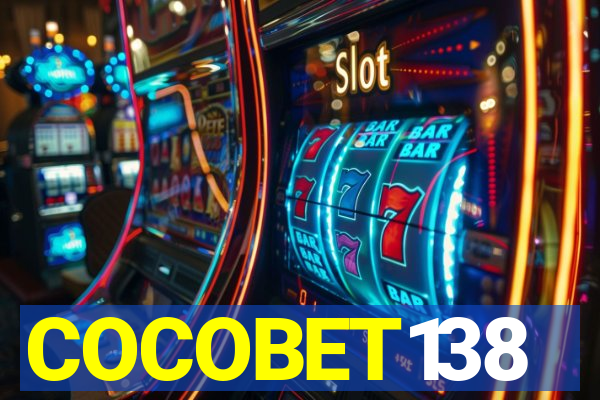 COCOBET138