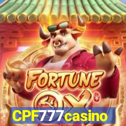 CPF777casino