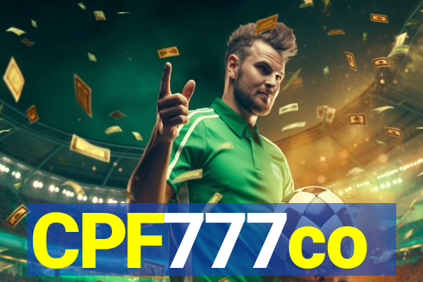 CPF777co