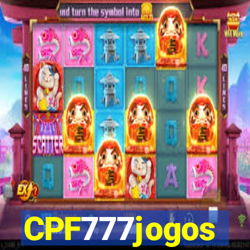 CPF777jogos