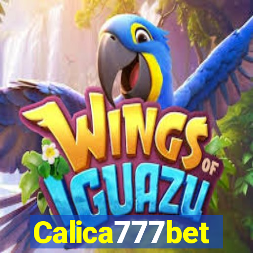 Calica777bet