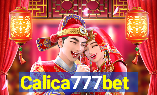 Calica777bet