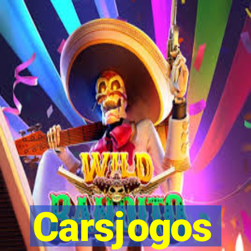 Carsjogos