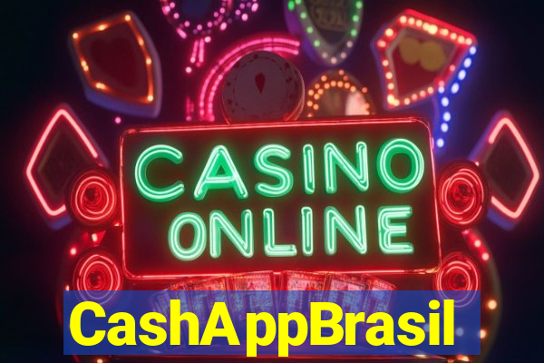 CashAppBrasil