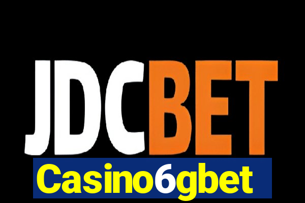 Casino6gbet