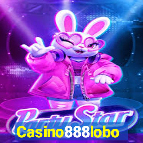 Casino888lobo