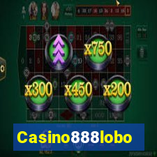 Casino888lobo