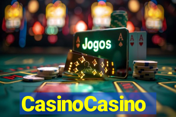 CasinoCasino