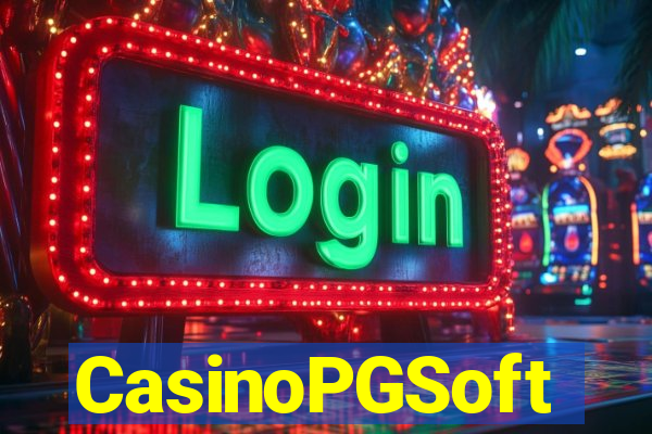 CasinoPGSoft