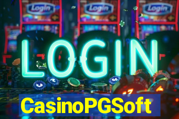 CasinoPGSoft